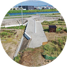 工事実績